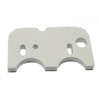 Термоизоляционная панель передняя Baxi Slim JJJ003203100