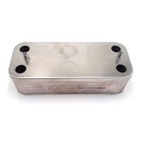 Теплообменник пластинчат. Fondital Tahiti 6SCAMPIA02