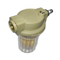 Топливный фильтр Kiturami (Тurbo 13R 17R KRM 30R) Hi Fin 13 17