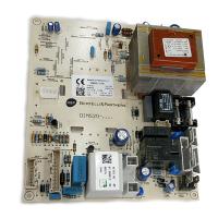 Плата управления Ferrolli DOMItech  DIVAtech C F 24-32 DBM02.1B DIMS20-FE02 (39820661)