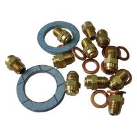 Комплект перевода на сж.газ для Marco Polo M2 и Gi7S