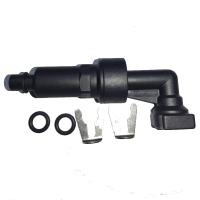 Обратный клапан  24 E 1007200