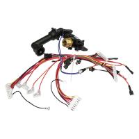 Датчик протока 65153001 FAST EVO 11 14B C (65152060) 65153522