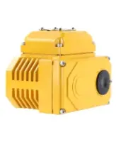 Электропривод четвертьоборотный DN.ru QT-N-003EM-O1-220VAC-У1 220В