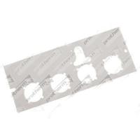 Изоляция горелки д 40 TLO15 0020043971