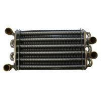 Теплообменник битермический BAXI MAIN Digit Main Four Main 24 616170