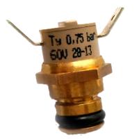 Датчик давления воды (прессостат) OB Ace 10-32A 10-32K Premium 10-40E 10-40A Bravo 10-24E KS90264190