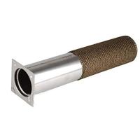 Труба горелки D63 мм L366мм 537DZ029