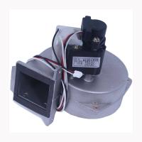 Вентилятор SHADING 162)202JC