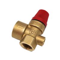 Клапан предохранительный  ACV Heat Master 100