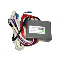 Электронный  блок Bosch W 10 BR