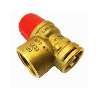 Клапан предохр. Atmo Turbo MAX  190732