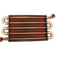 Первичный теплообм.  д ТЕС_PRO-PLUS_24kW 3 0020019994