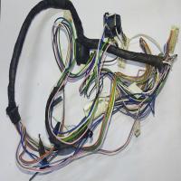 Комплект проводов и разъемов SD