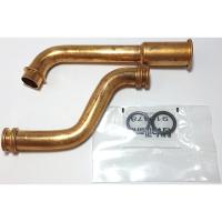 Труба, телескопич. ecoTEC VU(W) 306-386 3-5, 5-5 0020068957