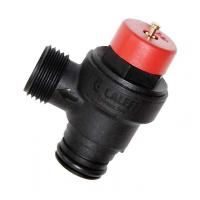 Клапан предохранительный (Скат в.13) 0020094650