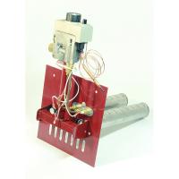 Газовая рампа с жиклерами ГГУ 15