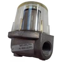 Фильтр топливный 3 8 SUN G3-G6-G10-G20 39826360