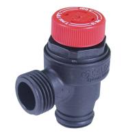 Клапан сбросной предохранительный (3 бар) DOMIcompact DIVAtop DIVA Domina N 39818270