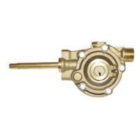 Водяной узел Fast 11 CF P латунный