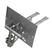 УГОП-16 2 рож (новый) с ниж подключ.