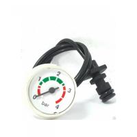 Манометр с трубкой Bosch WBN6000-18 24 C(H) Buderus U072-18K 28К 24K 87186457920