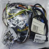 Кабельная разводка Скат Eloblock