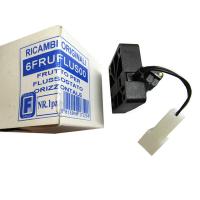 Узел управления гориз. реле протока 6FRUFLUS00