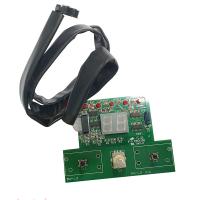 Плата дисплея eloblock VE 6-28 0020094662