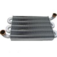 Первичный теплообменник д 23MTV 25KTOV 0020142420