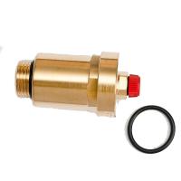 Воздухоотводчик авт. PEGASUS  67 2S 39801160