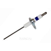 Электрод розжига длинный с кронштейном (котел)