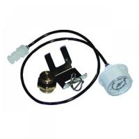 Манометр Bosch 87387036010