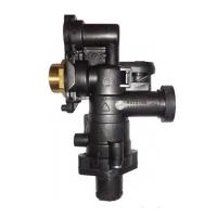 Гидроузел трехходового клапана Arena Diva  (39842110) 39842111, 36902940