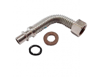 Трубка расширительного бака Ace 10-20K 10-16A  KS90265630