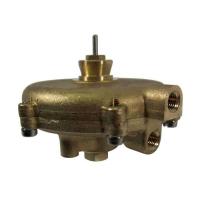 Датчик в сборе (гидравл.перекл.втор.теплооб.)ECO LUNA 5629950