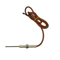 Электрод контроля пламени с кабелем Baxi SLIM 8620290