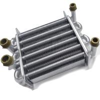 Теплообменник битерм. Ferolli Domiproject D F15-18 90263110