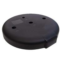 Крышка верхняя бойлера ACV Comfort серая (49b5019)