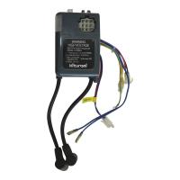 Трансформатор зажигания KI-110 Тurbo 13 17 STSO-13 17 21