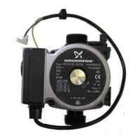 Насос  BuderusU042 U044 U054 - 24K U052- 28K 19928656