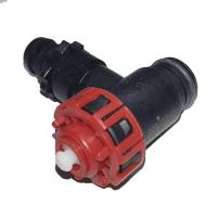 Клапан предохранительный DIVAtech F 13-24 D Ferroli 3980I040