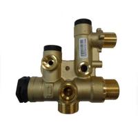 Трехходовой клапан (подающая магистраль) Viessmann Vitopend 100-W A1JB 12,24 КВТ 7856970