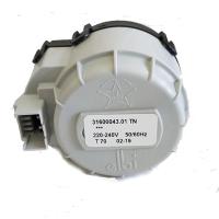 Привод трехходового клапана Divatech D F24 3980I090