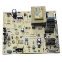 Плата электронная LUNA3 JJJ 5687020