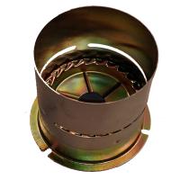 Огневая труба Kiturami Turbo 21 30