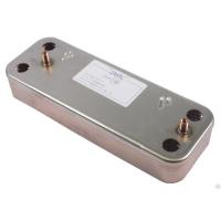 Вторичный пластинчатый теплообменник Eco, Eco3, Luna3 comfort, Luna, Luna Silver Space JJJ 5686680