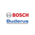 Bosch/Buderus Bosch/Buderus