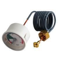 Манометр BAXI JJJ9951650