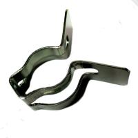 Зажим-фиксатор теплообменника D14 34300930 (34300740) 39840380